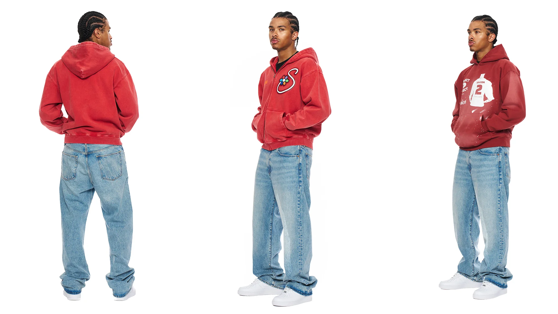 Where Streetwear Meets Storytelling