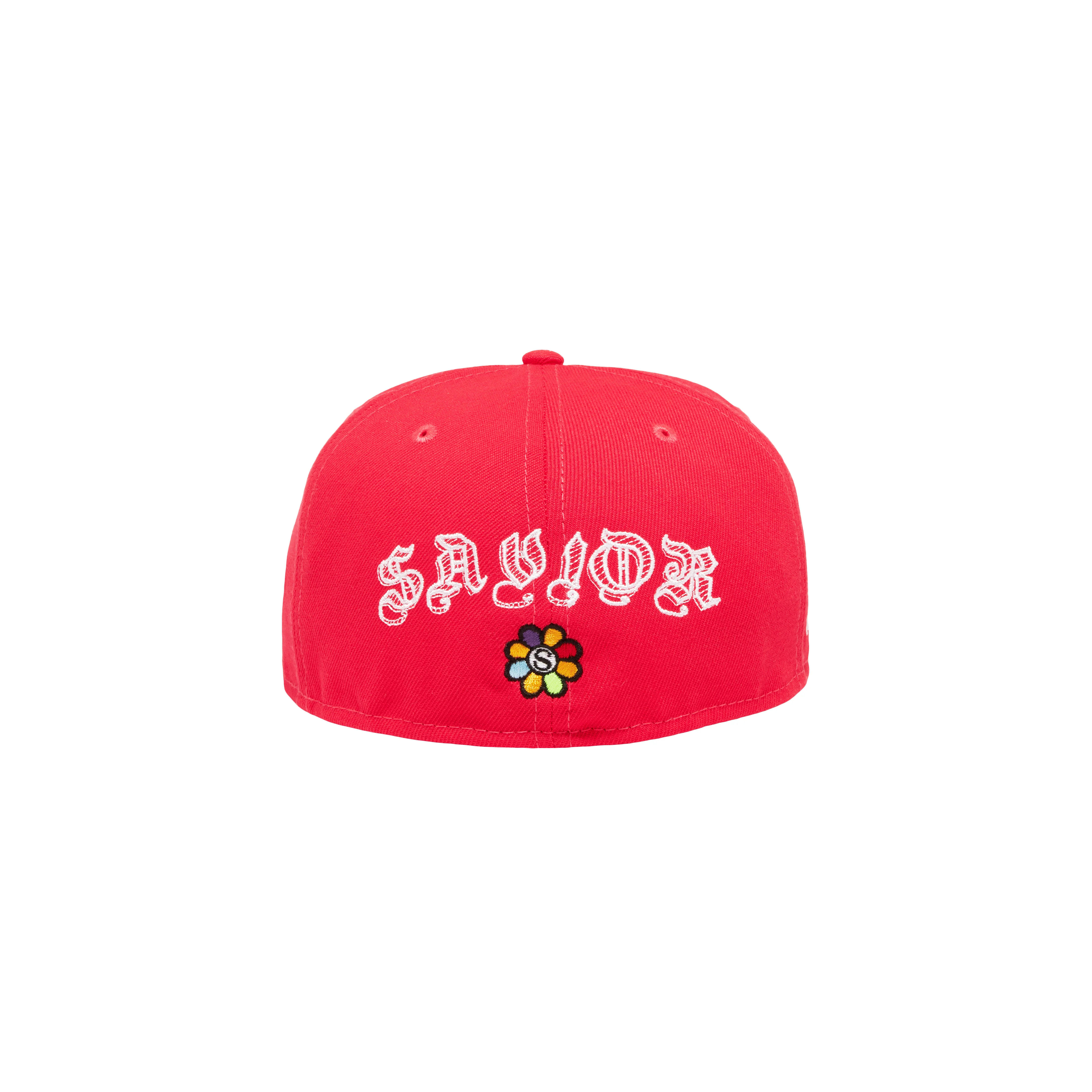 Flowers Grown Uptown Lava - New Era - Image 3