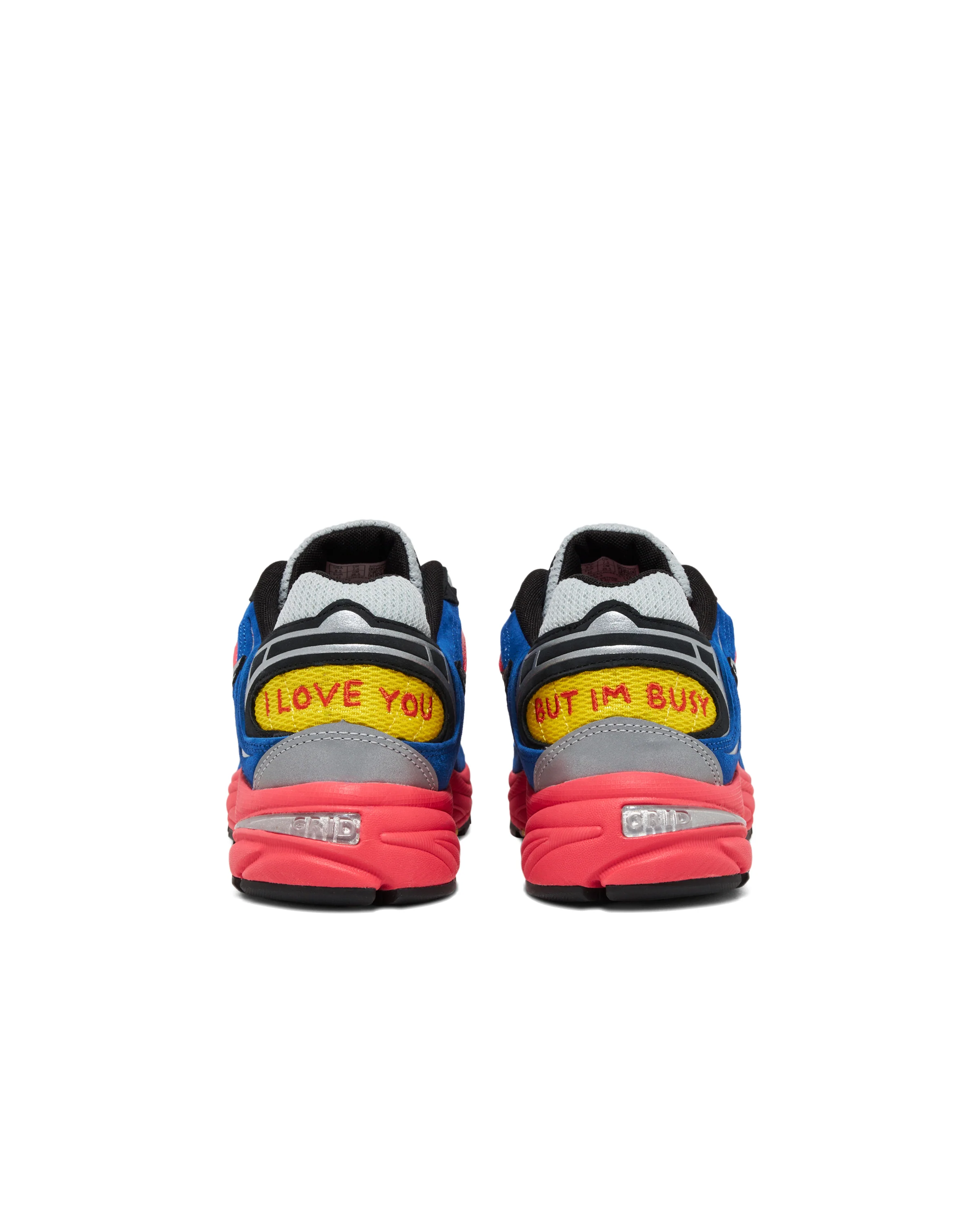 JAE TIPS SAUCONY JAZZ 9 I Love you but I'm busy - Image 3