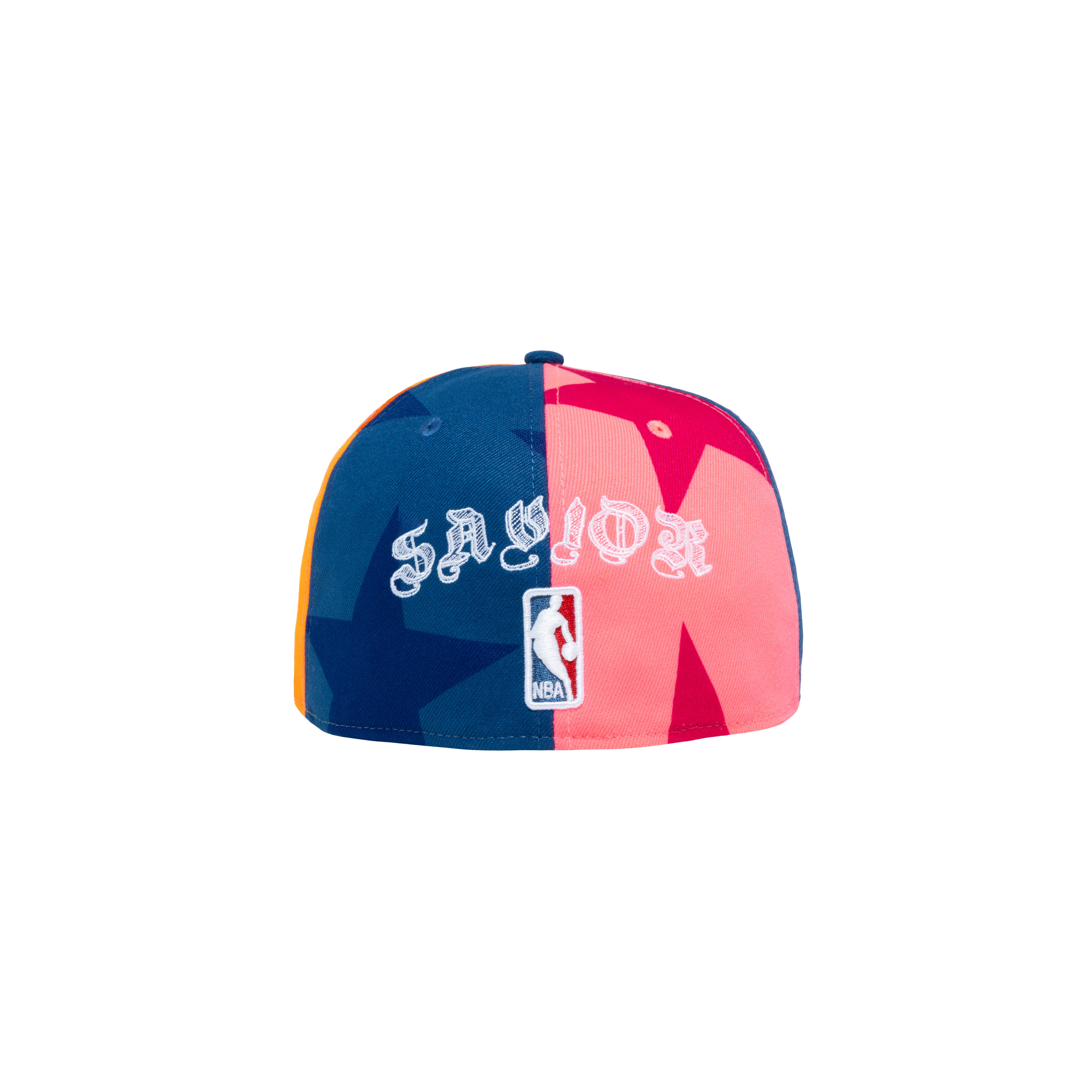 Savior Neon Star Pinwheel - Image 3