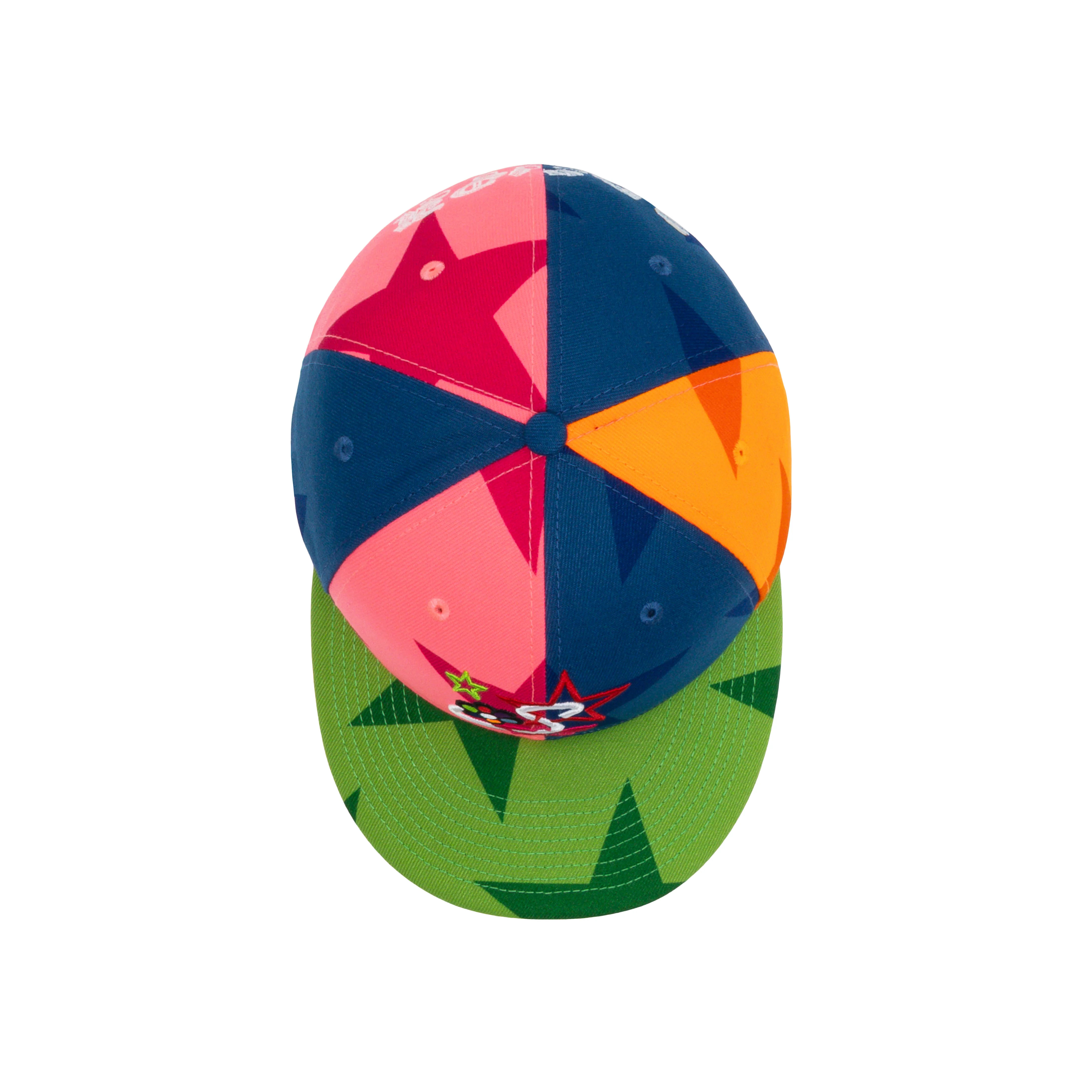 Savior Neon Star Pinwheel - Image 6