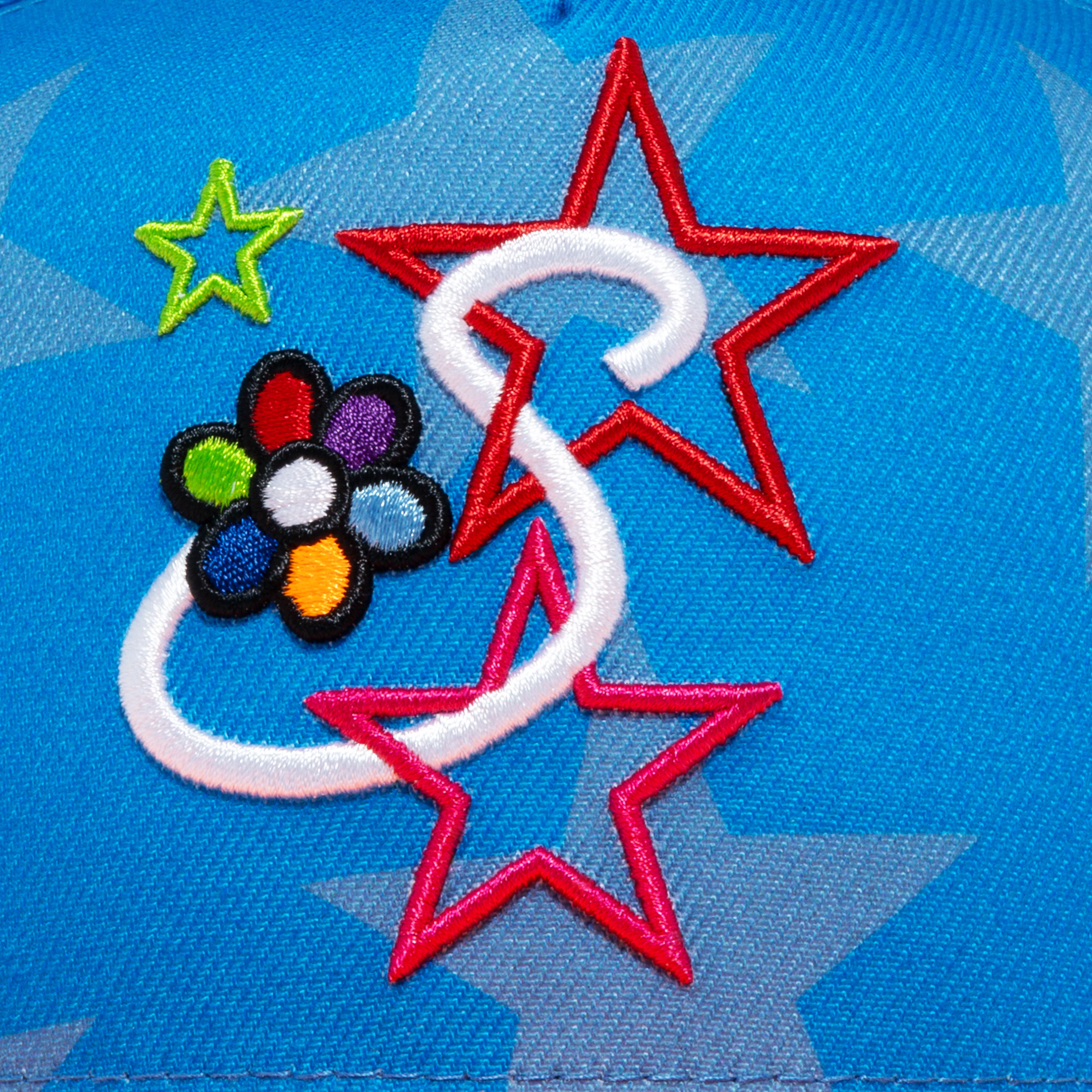 Savior Stars (Snapback) - Image 4