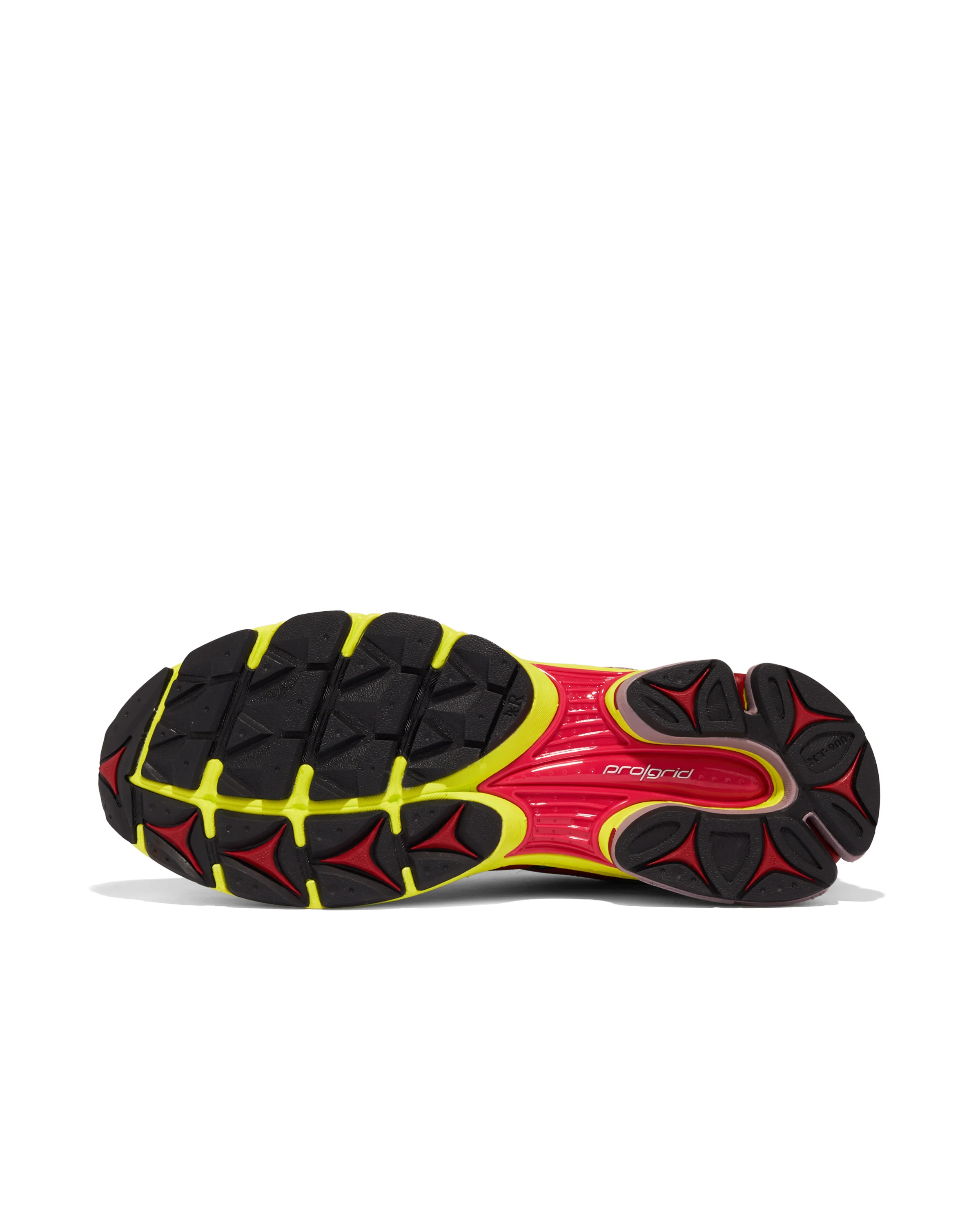 Saucony x Jae Tips Triumph 4 Flowers Grow Uptown -  Poison Ivy - Image 7
