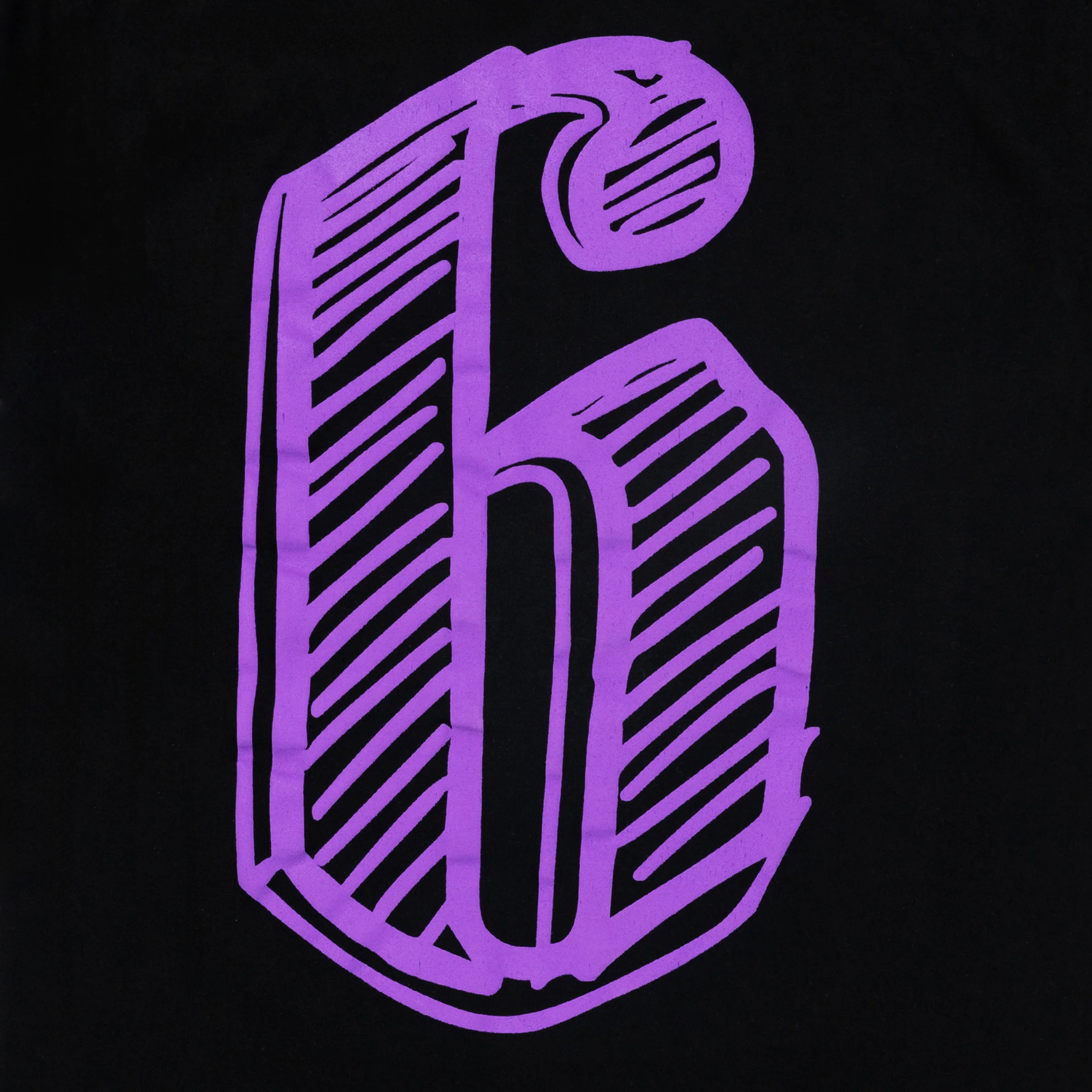 SAVIOR GLITCH TEE - Image 3