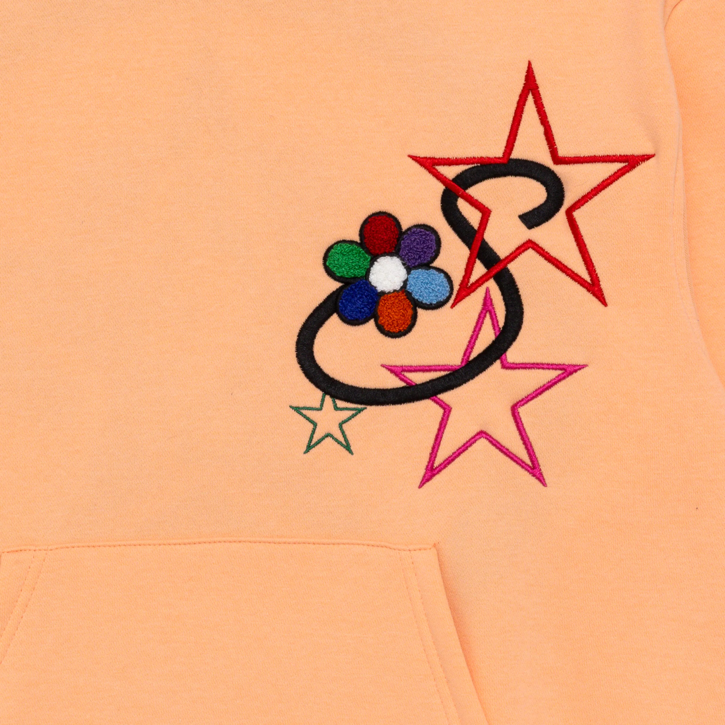 NBA Cream Savior Hoodie - Image 3