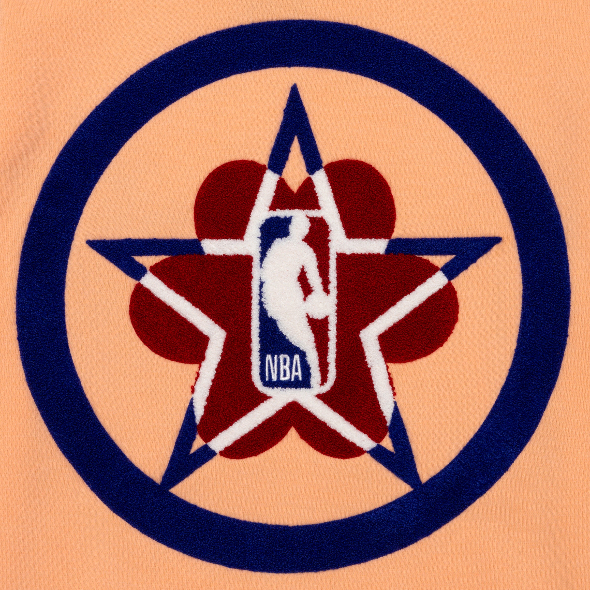 NBA Cream Savior Hoodie - Image 6