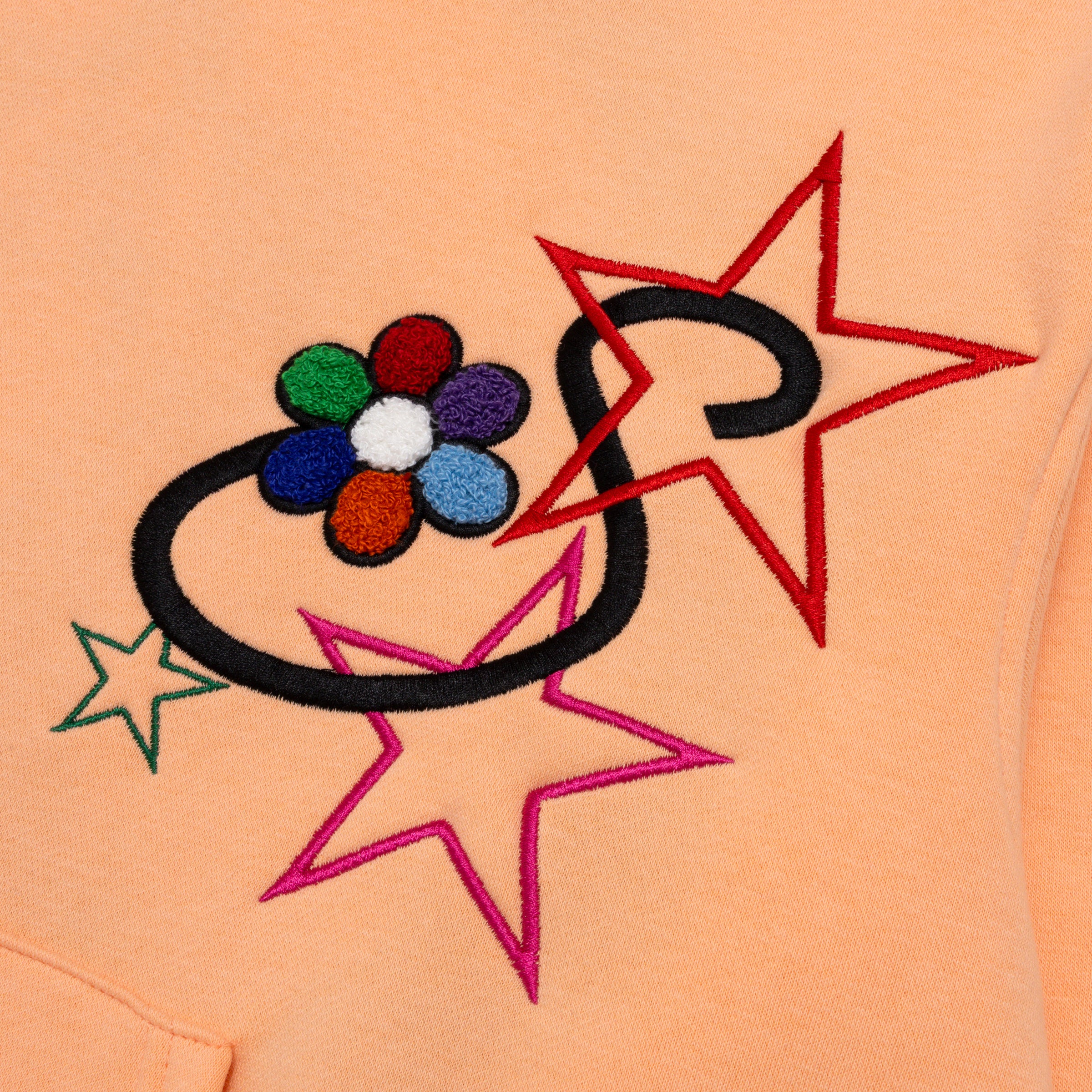 NBA Cream Savior Hoodie - Image 7