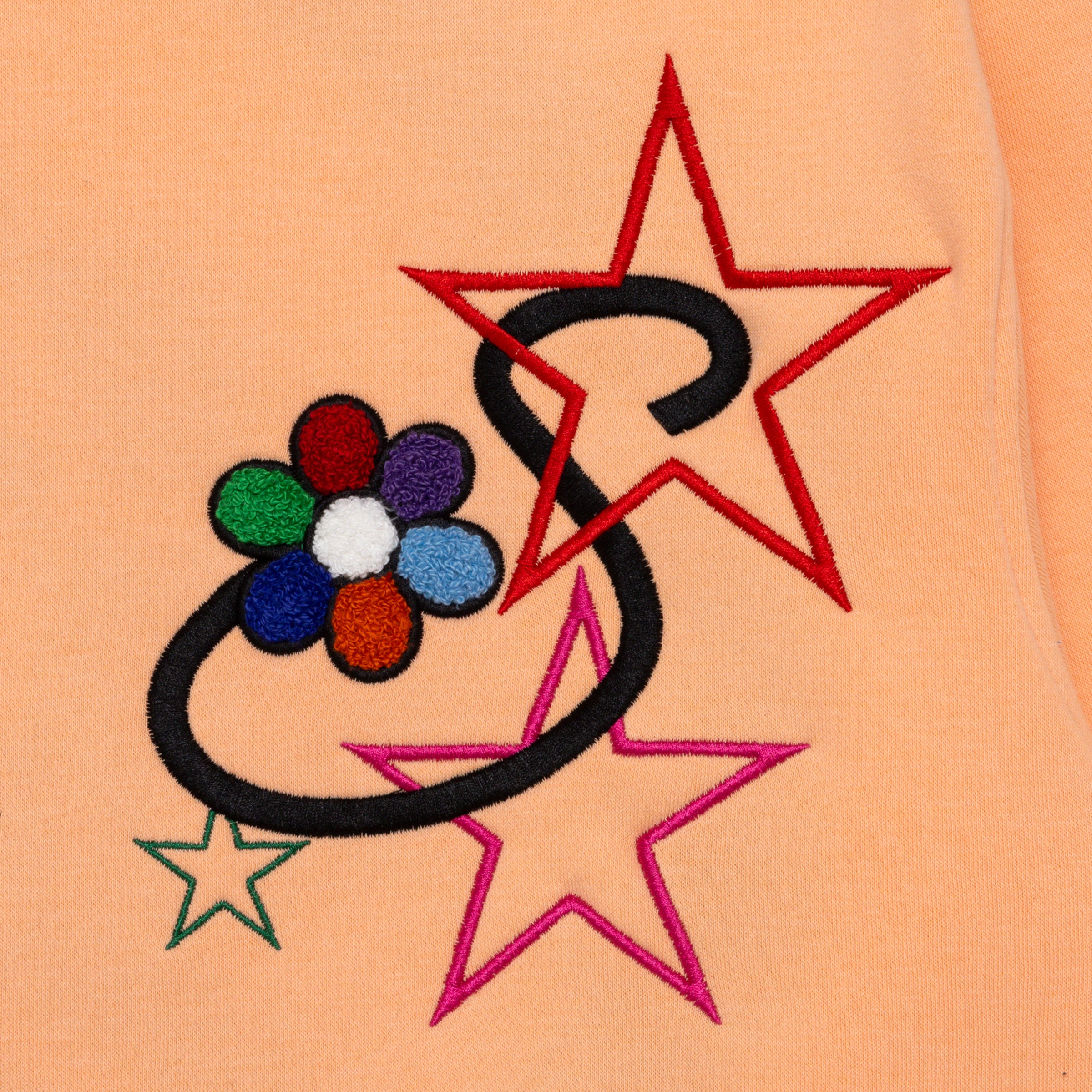 NBA Cream Savior Hoodie - Image 8