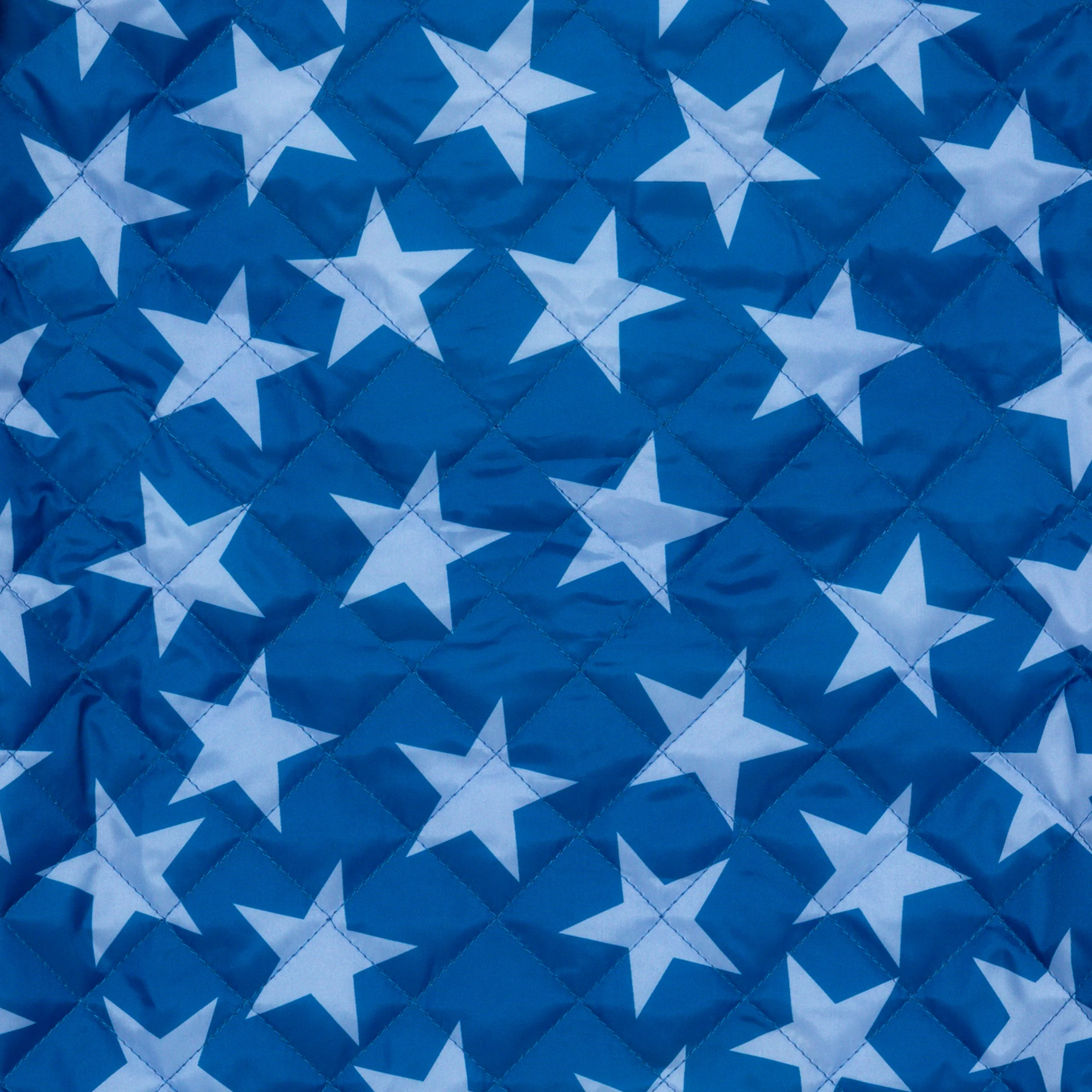Savior L.A. All Star Jacket - Blue/ Pink - Image 10