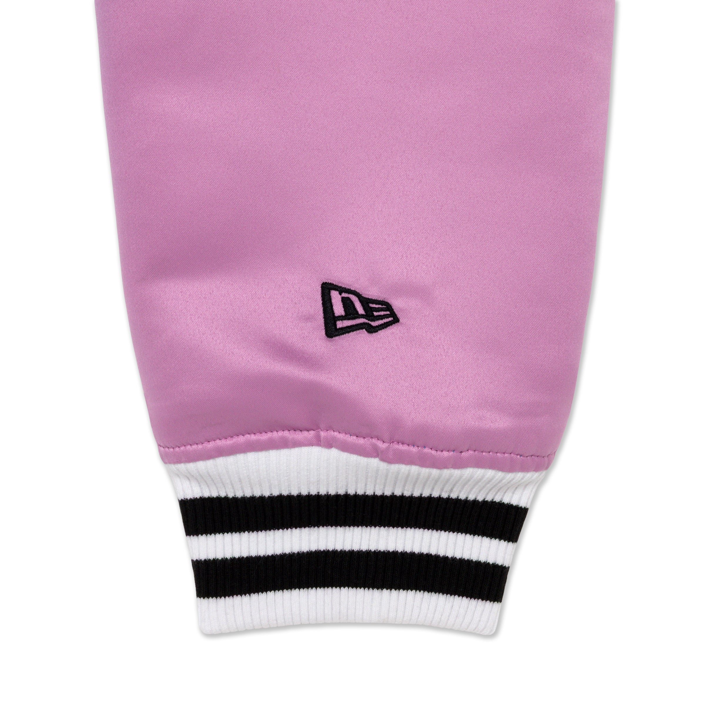 Savior L.A. All Star Jacket - Blue/ Pink - Image 12