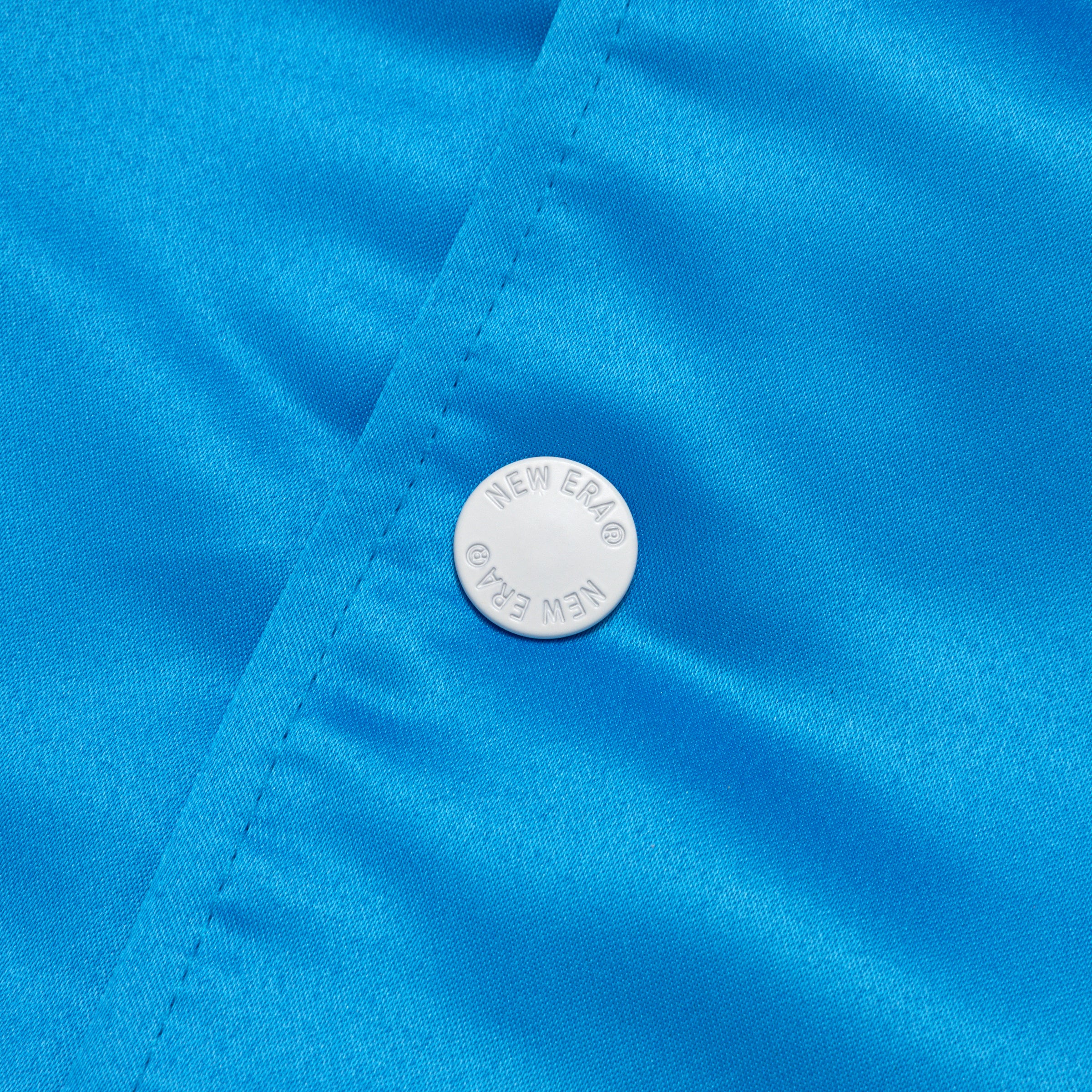 Savior L.A. All Star Jacket - Blue/ Pink - Image 8