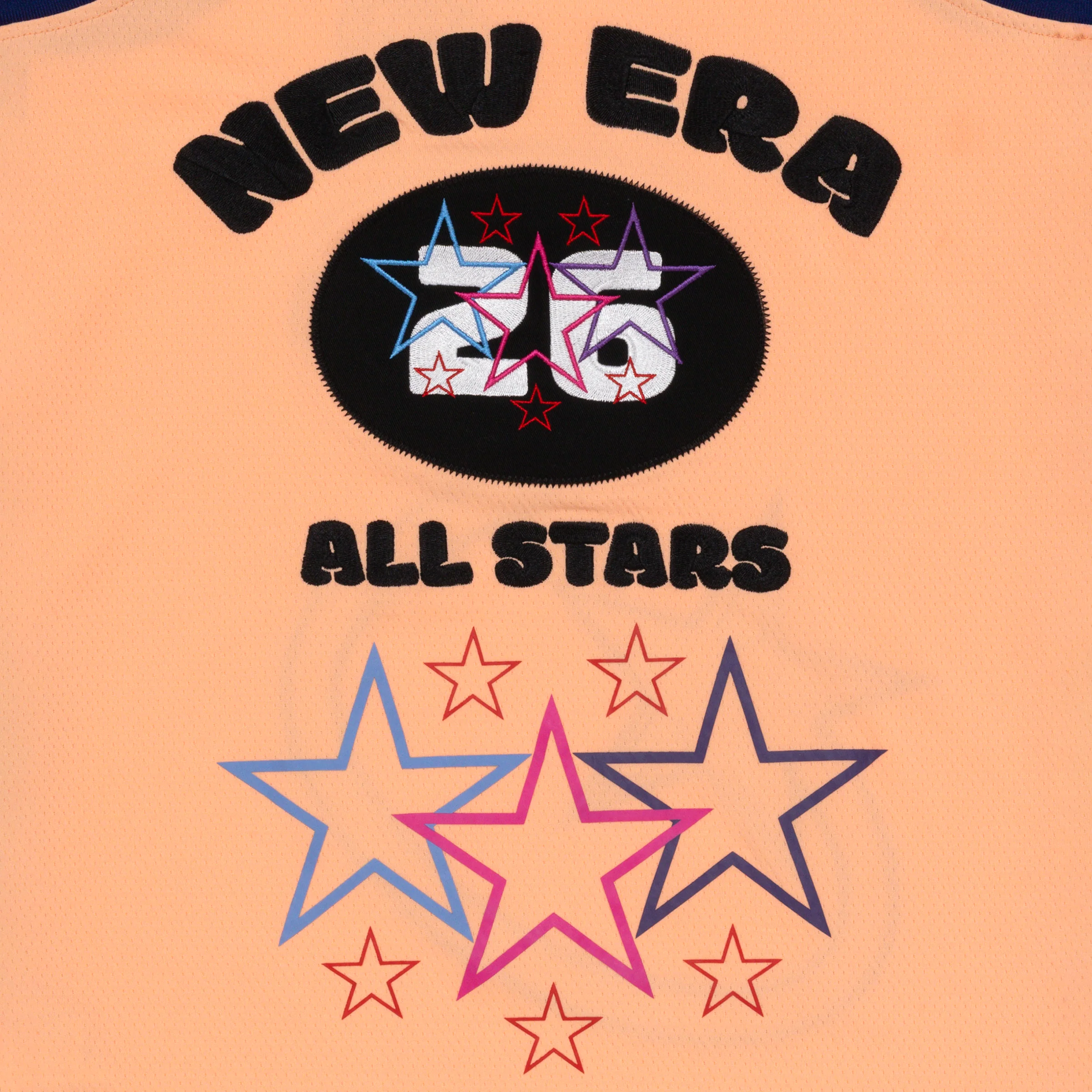 Savior Basketball Jersey - Image 3
