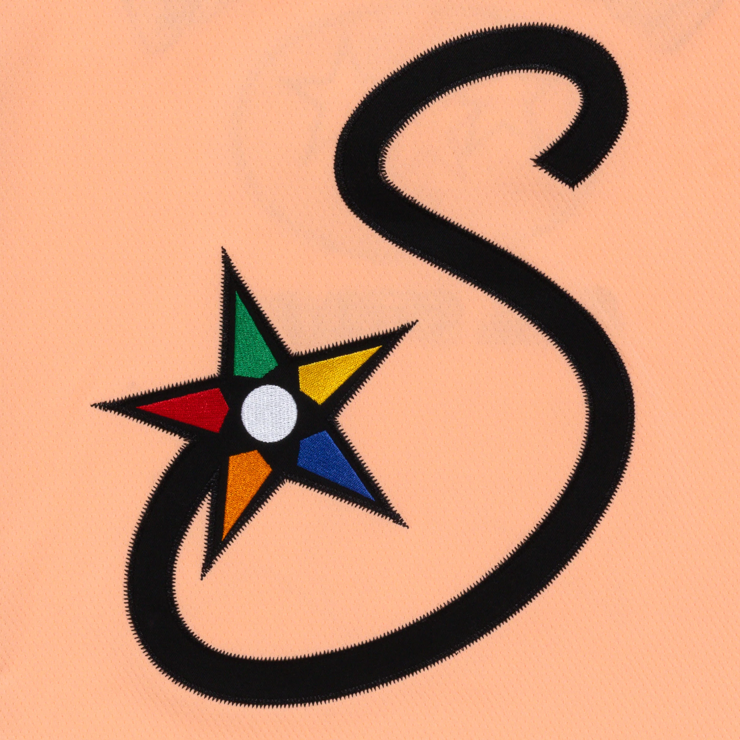 Savior Basketball Jersey - Image 7