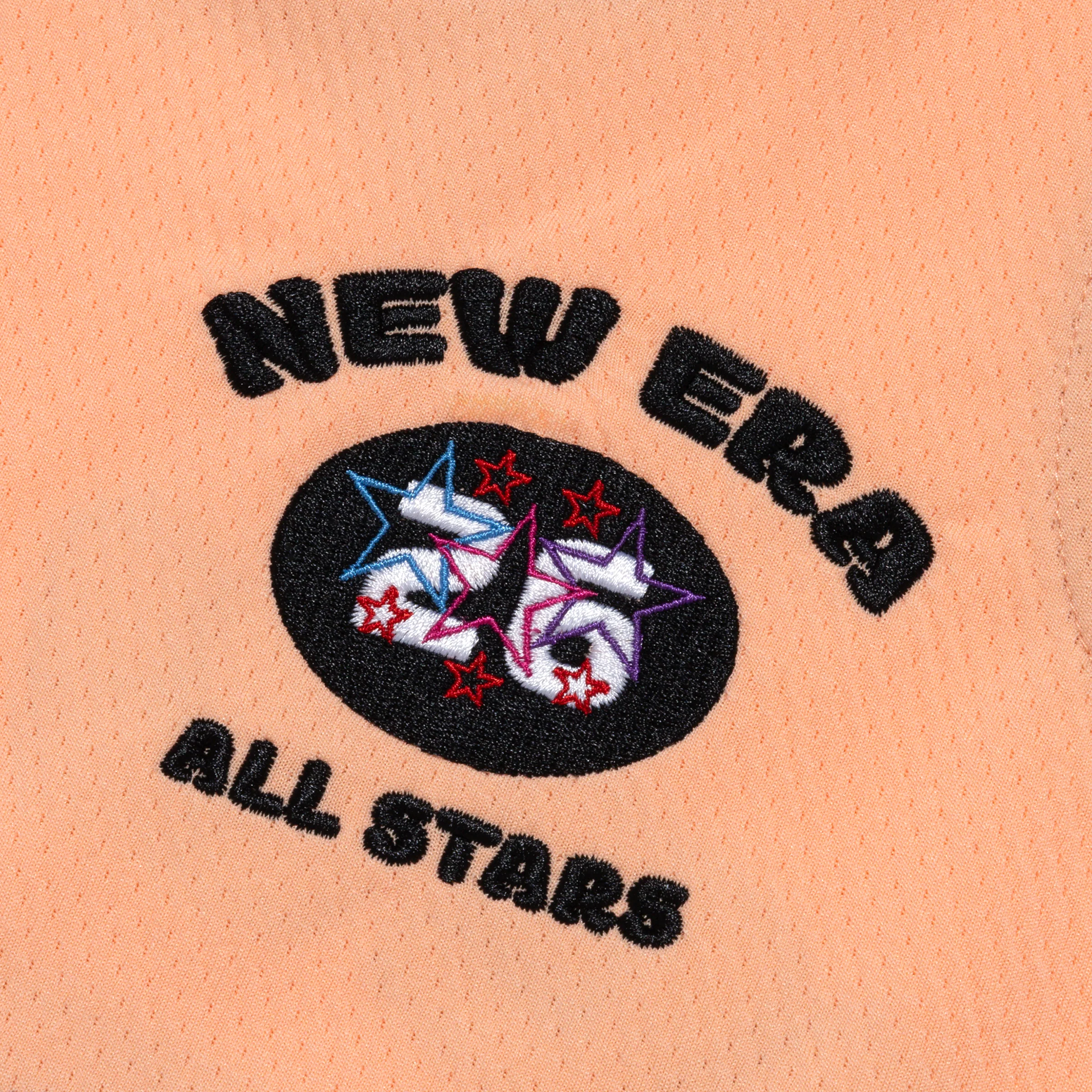 Savior Basketball Jersey - Image 8