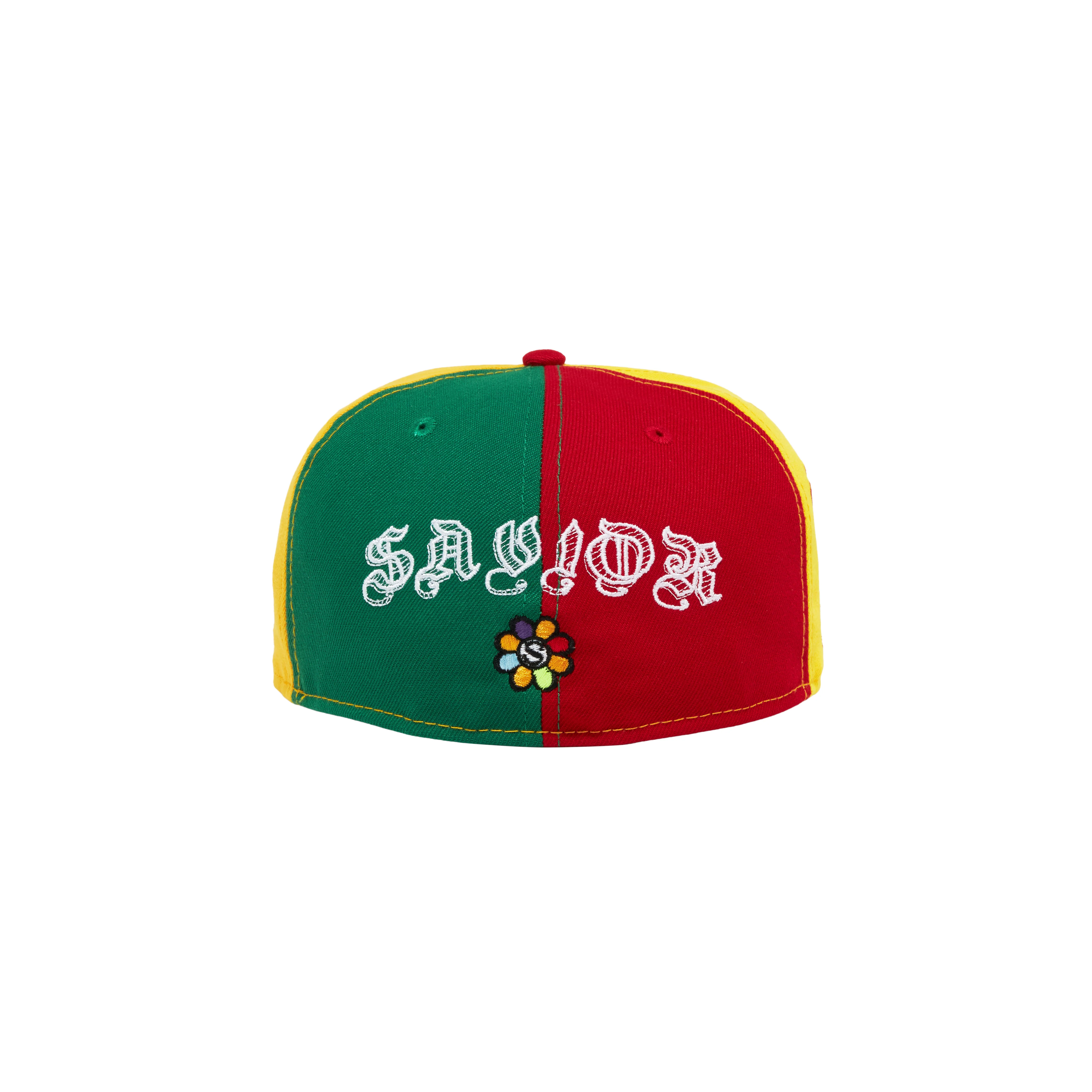 Savior New Era - Savior Logo Pinwheel - Image 3