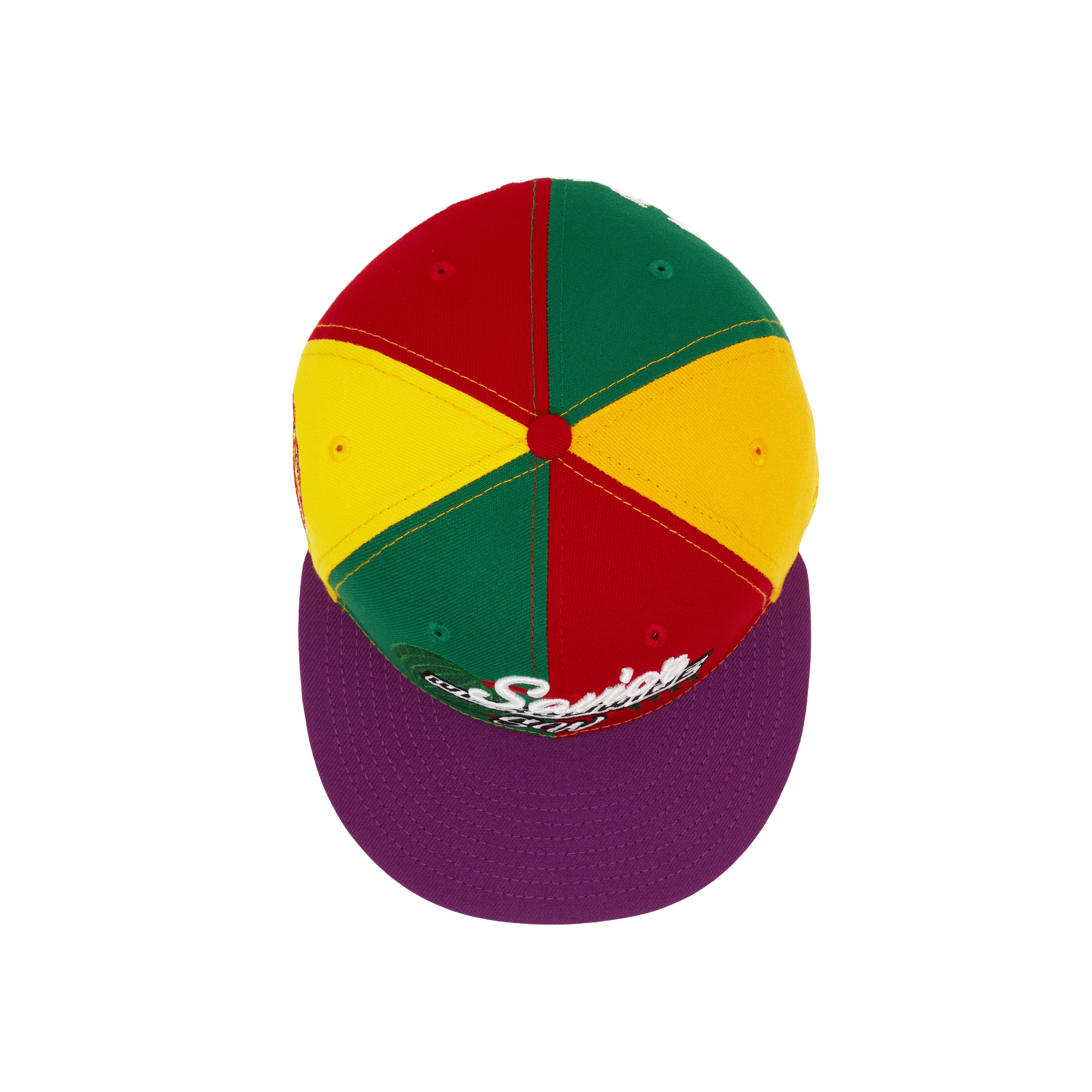 Savior New Era - Savior Logo Pinwheel - Image 4