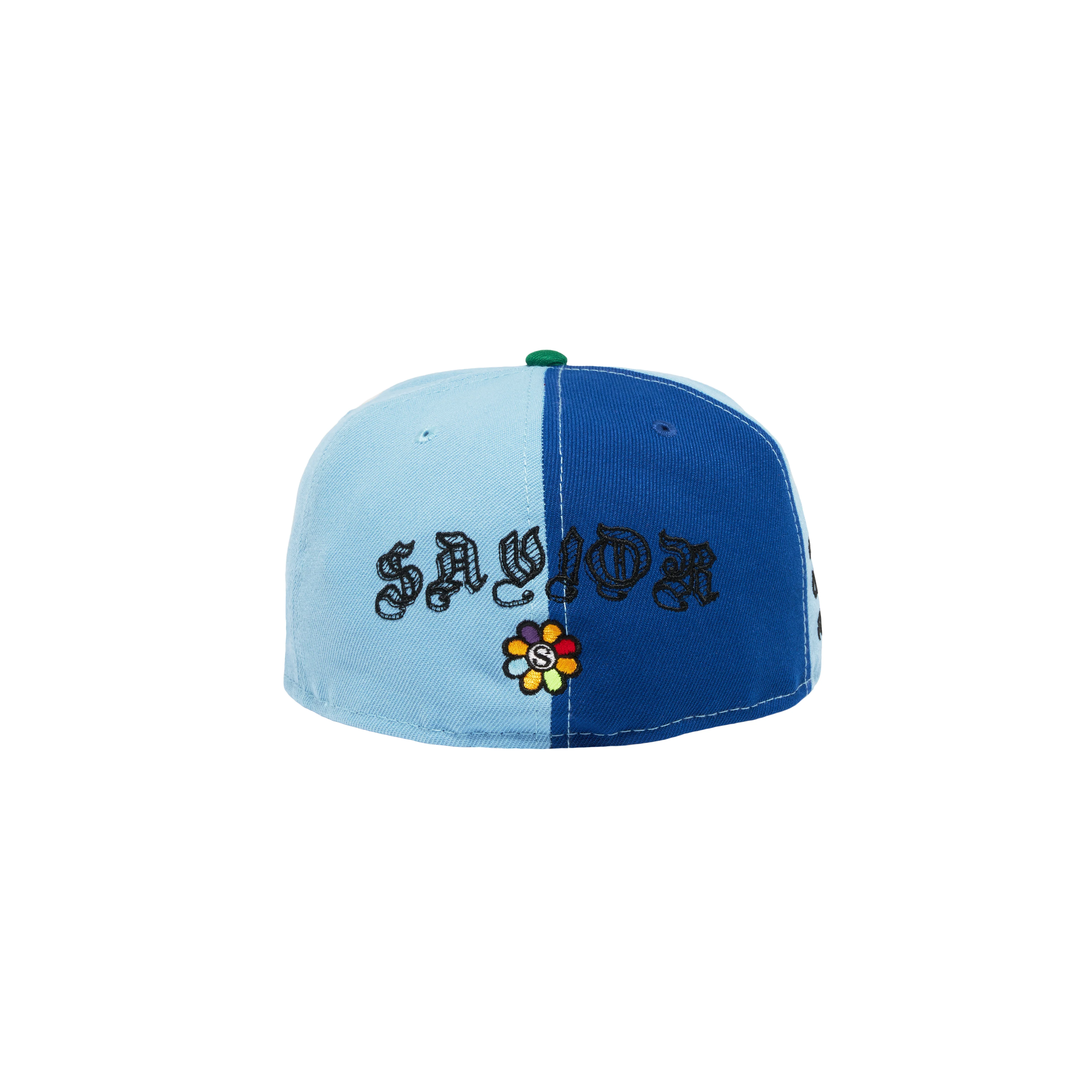 Savior S OG - Sky Royal - Image 3