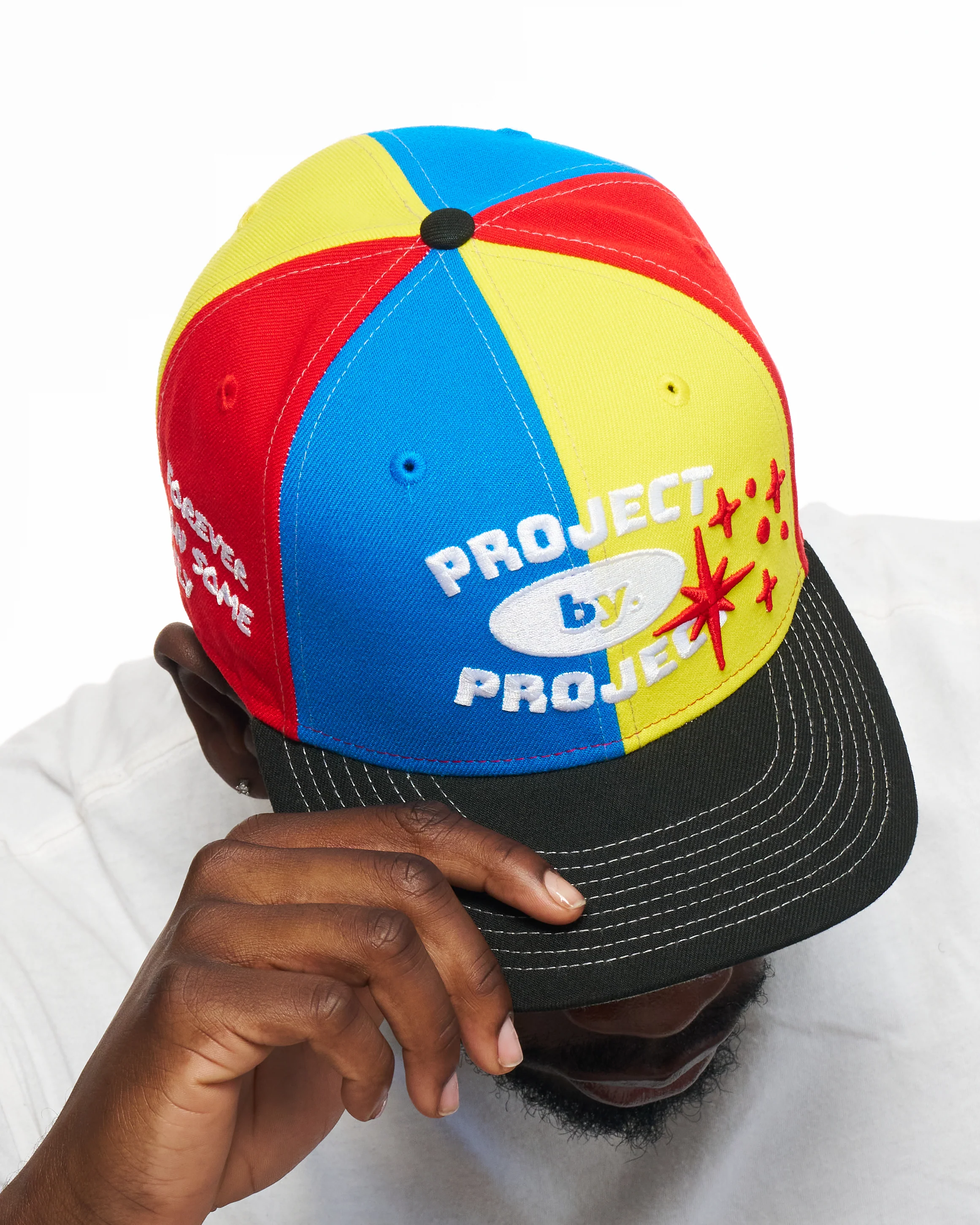 SW Project by Project "1981 FITTED" - Image 4