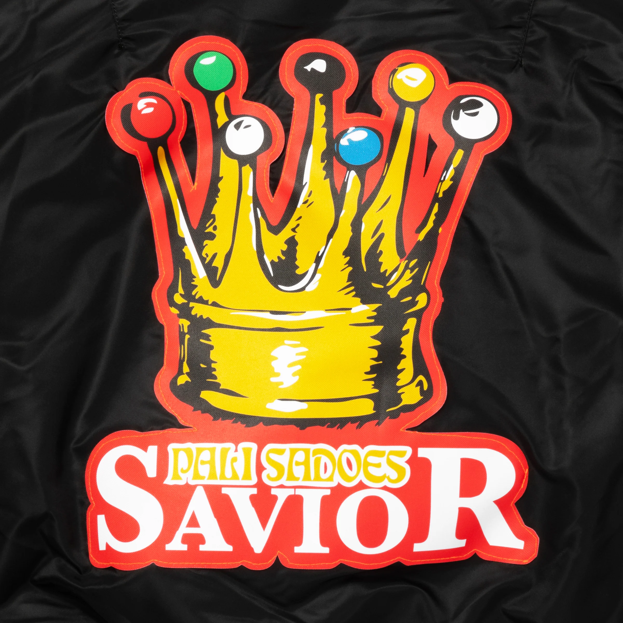 Savior x Alpha Industries Jacket - Image 4