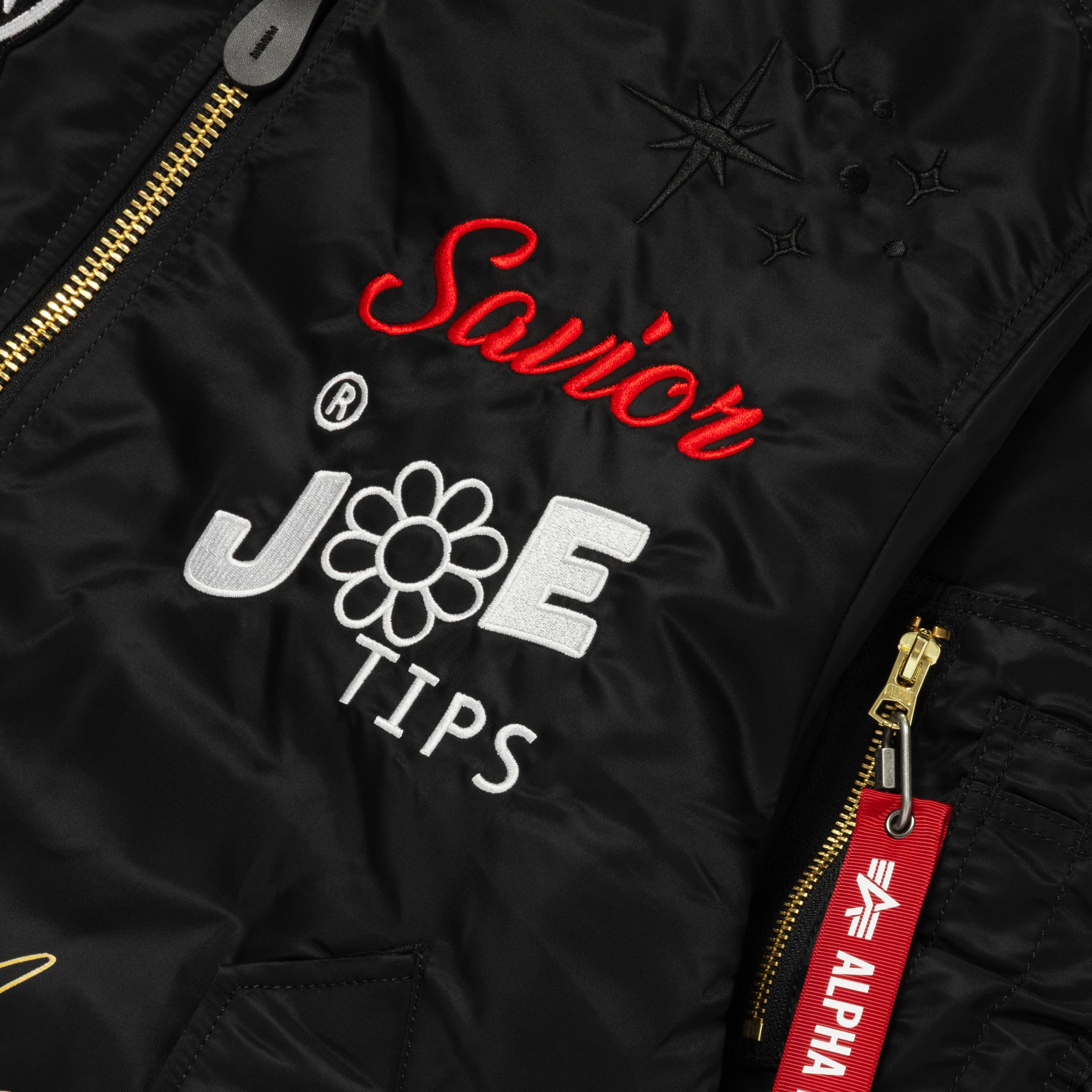 Savior x Alpha Industries Jacket - Image 6