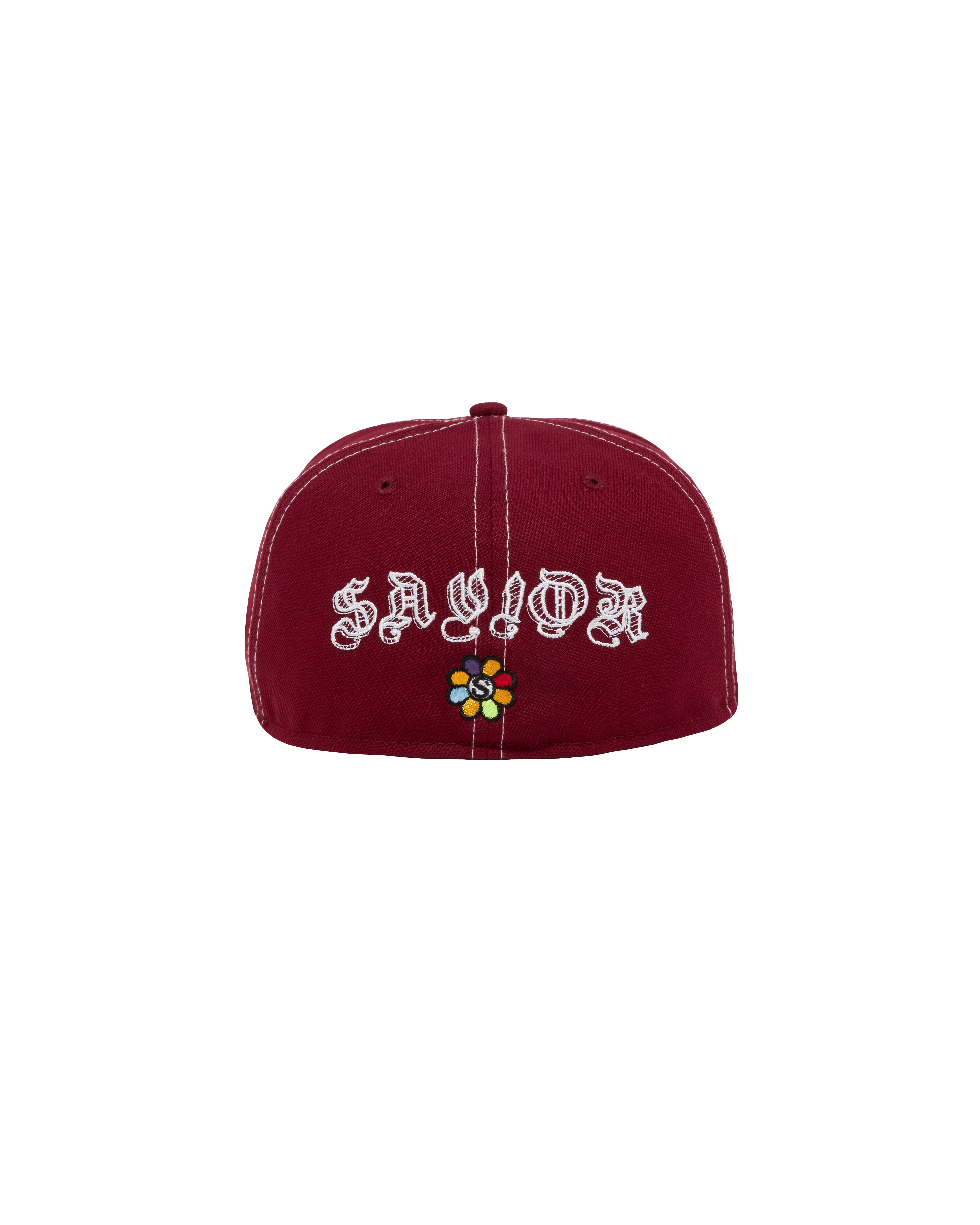 SAVIOR CARDINAL OG - Image 3