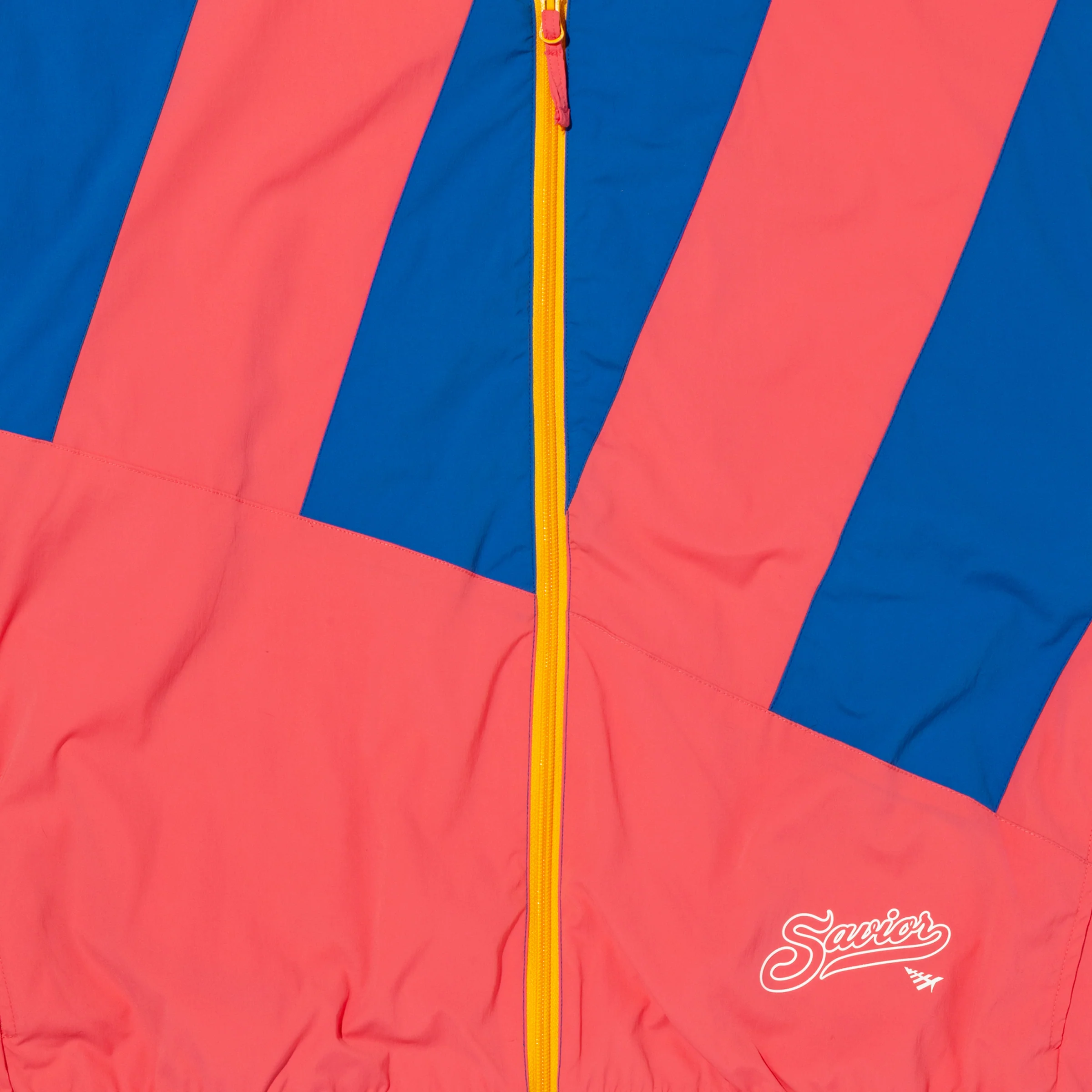 Savior x Planes Tracksuit Jacket - Image 3