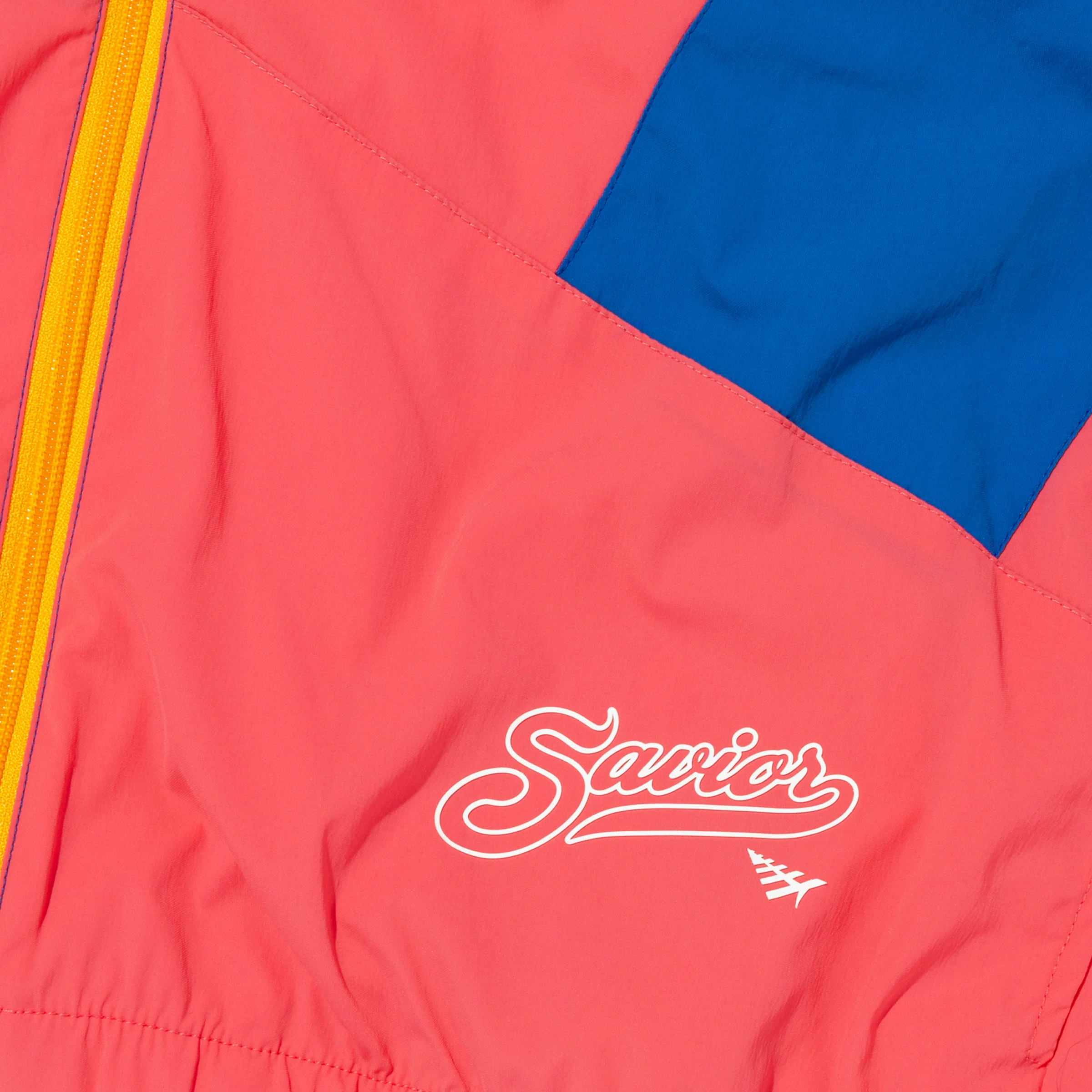 Savior x Planes Tracksuit Jacket - Image 4