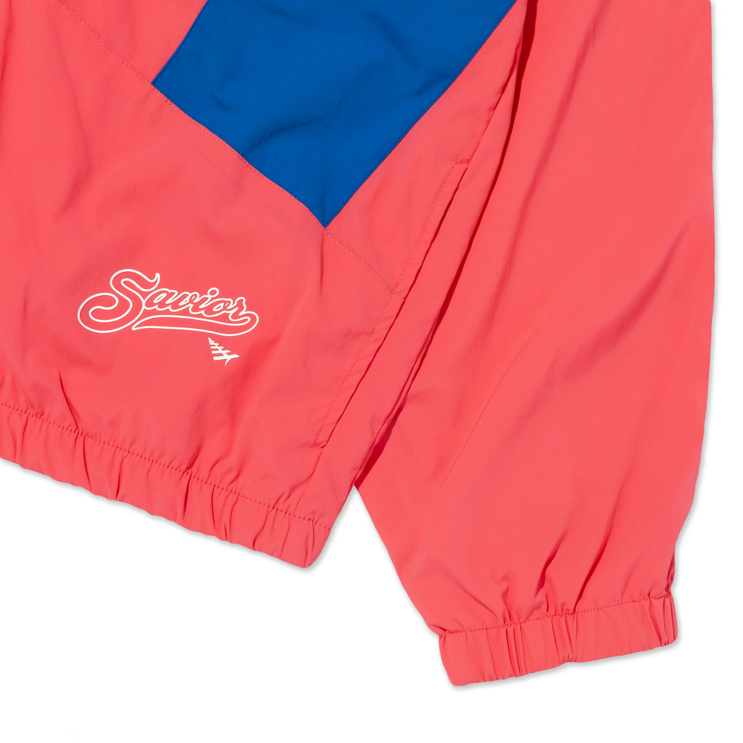 Savior x Planes Tracksuit Jacket - Image 5