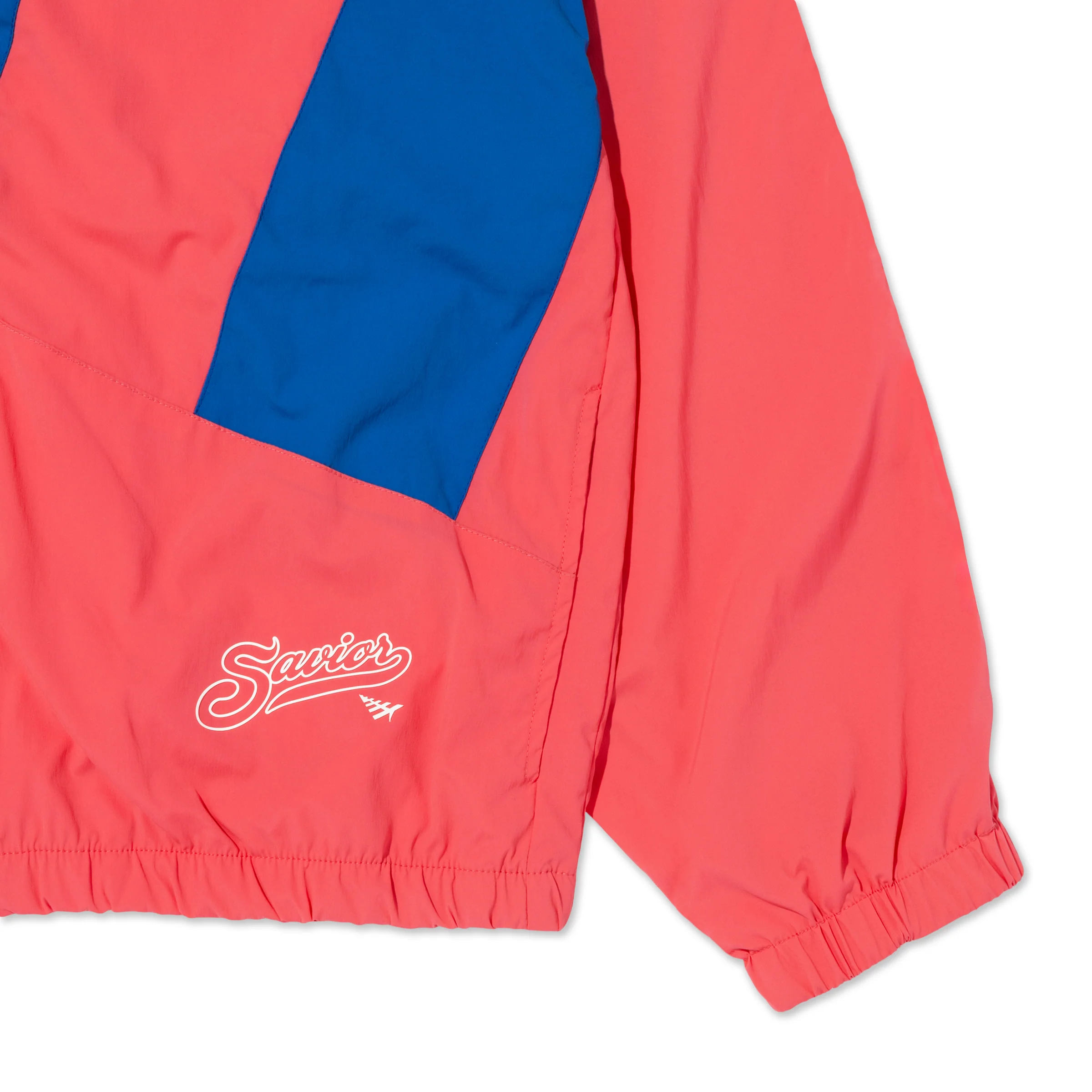 Savior x Planes Tracksuit Jacket - Image 6