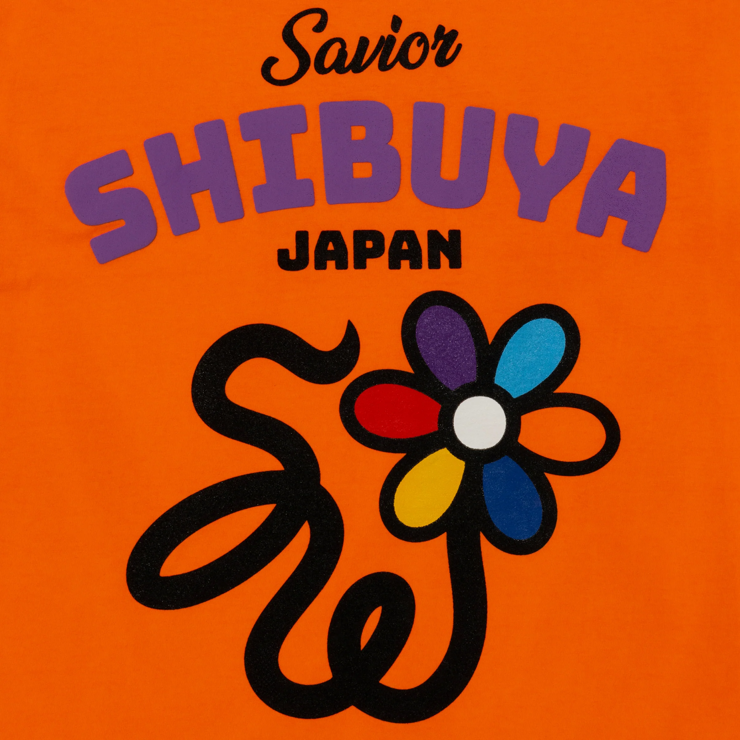 Shibuya Japan Tee - Image 2